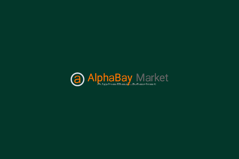 alphabay market logo
