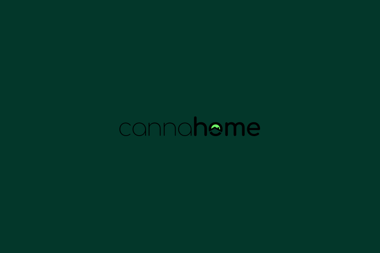 cannahome market logo