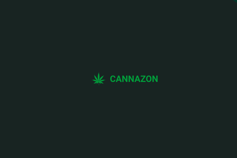 cannazon market logo