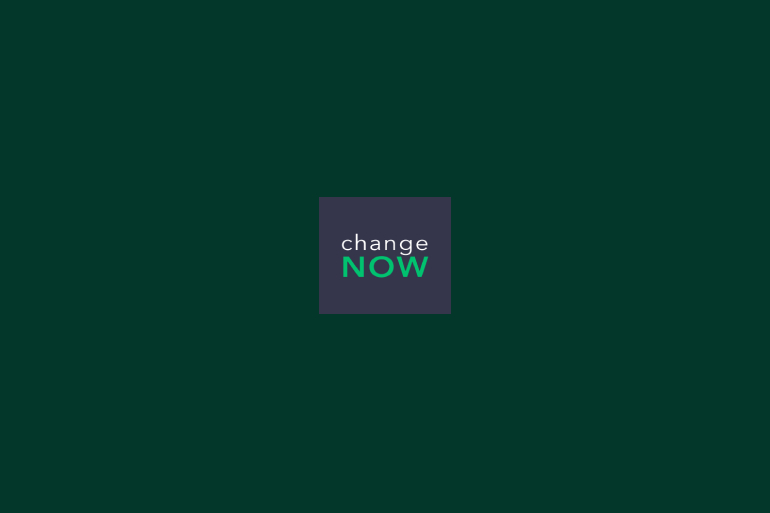 changenow io exchange logo