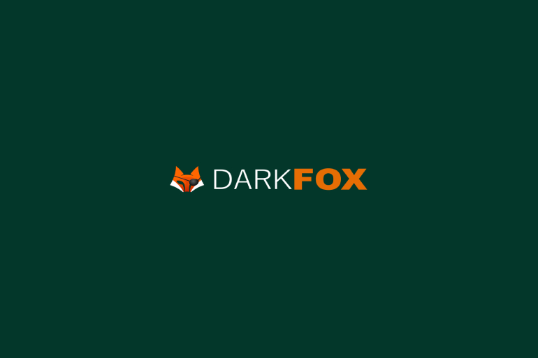 darkfox market logo