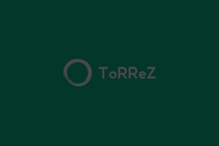 torrez market logo