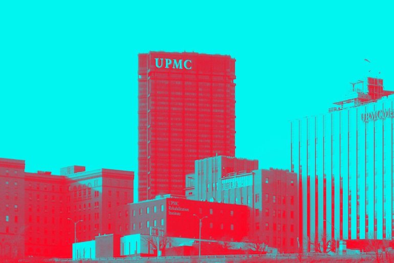 upmc hack