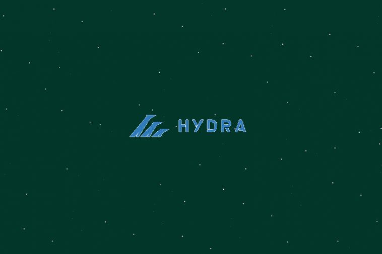 hydra market logo
